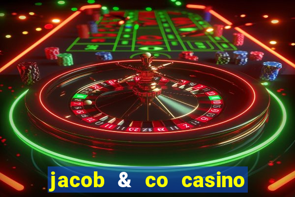 jacob & co casino tourbillon replica